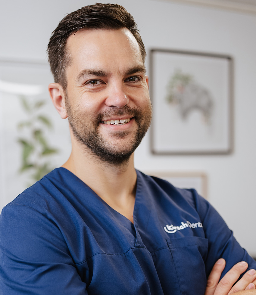 Dr. Peter Kirsch